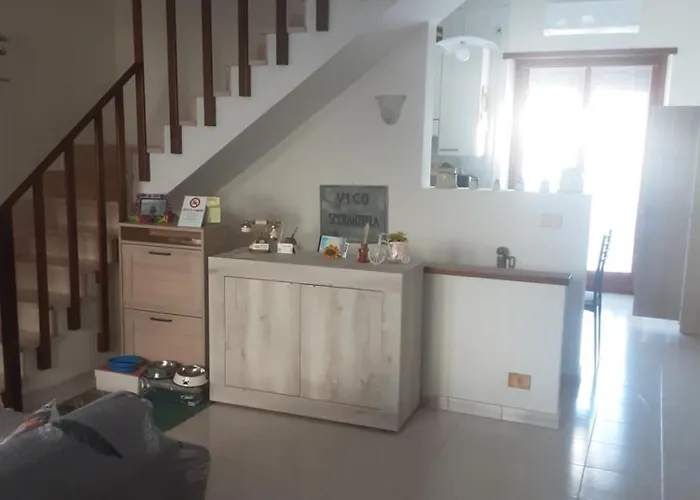 B&B Il viaggio Roma, Italia