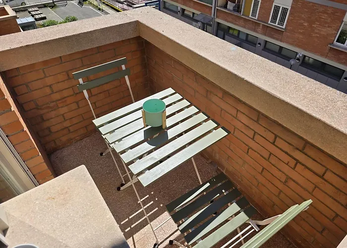 San Paolo Charme Apartment Roma, Italia