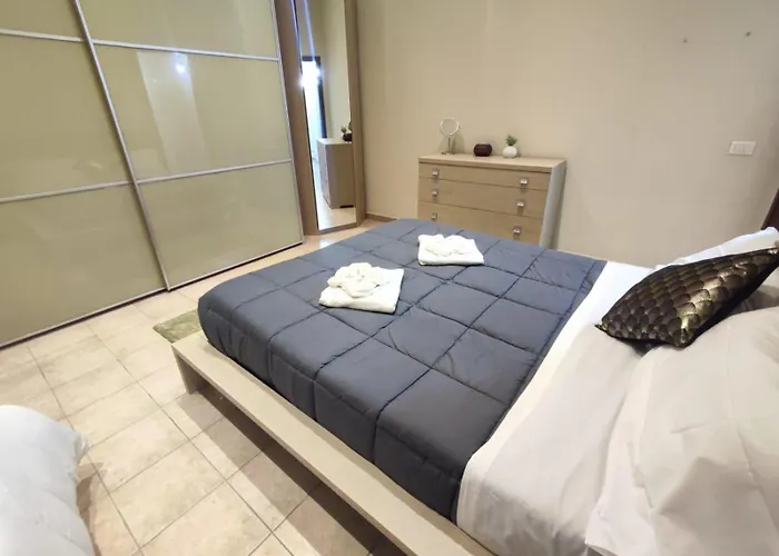 Appartamento Pigneto House Roma, Italia