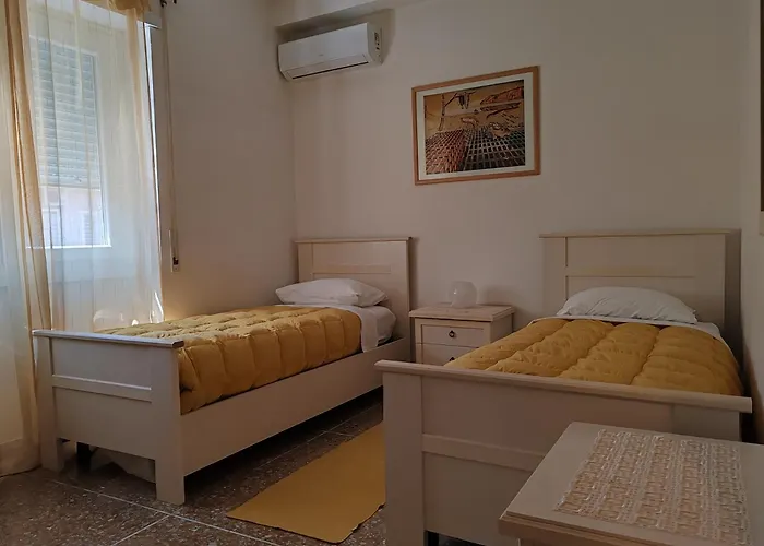 Andreina A San Pietro Apartment Rome, Italy