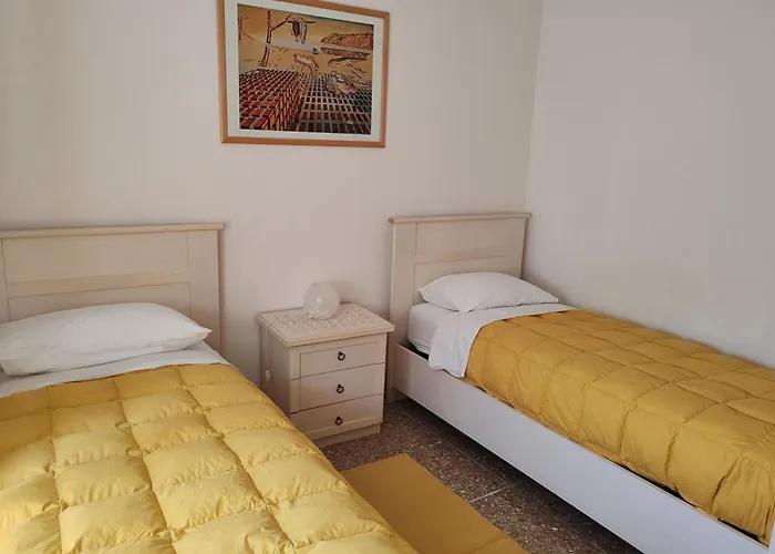 Andreina a San Pietro Apartment Rom, Italien