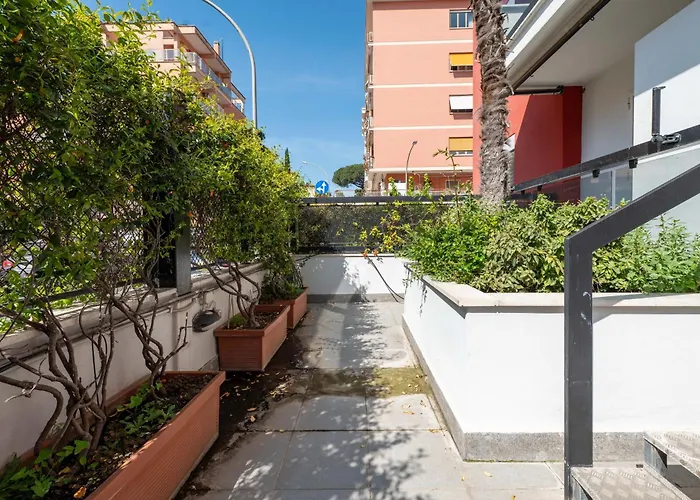 Loverhome Apartment 3 Roma, Italia
