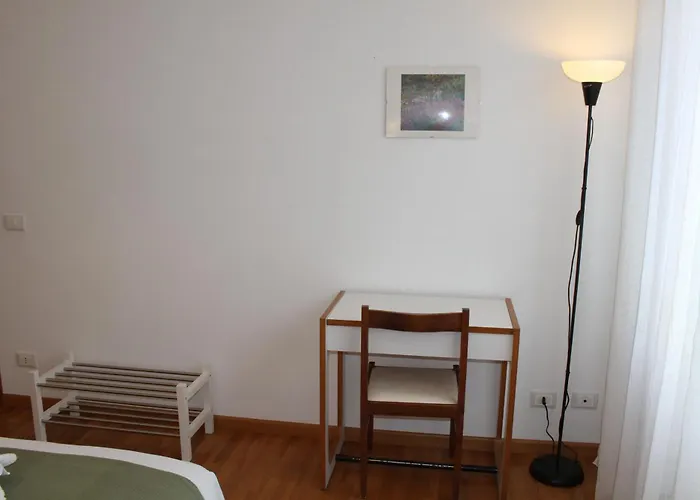 Appartamento Interno 10 Roma, Italia
