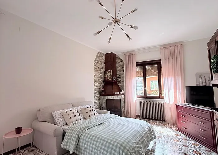 Appartamento Biancal'aura Roma, Italia