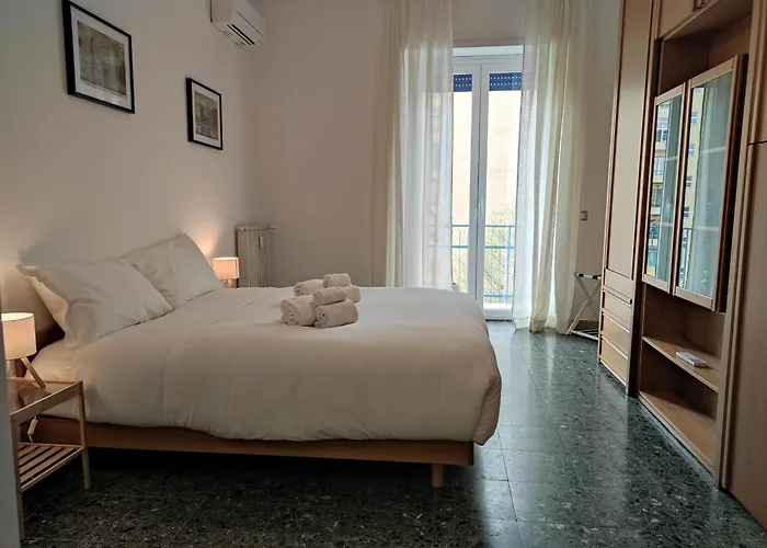 Silvia Apartment Roma, Italia