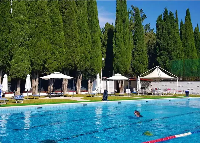 Villa Tatyhouse Roma, Italia