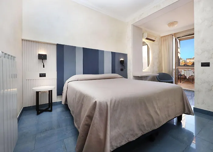 Hotel Rimini, Італія