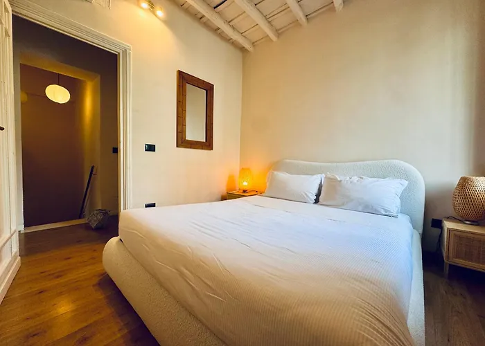 La Giulia Luxury - Homkeey Apartments Roma, Italia