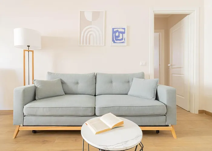 Appartamento Aeterna Nomentana House Roma, Italia