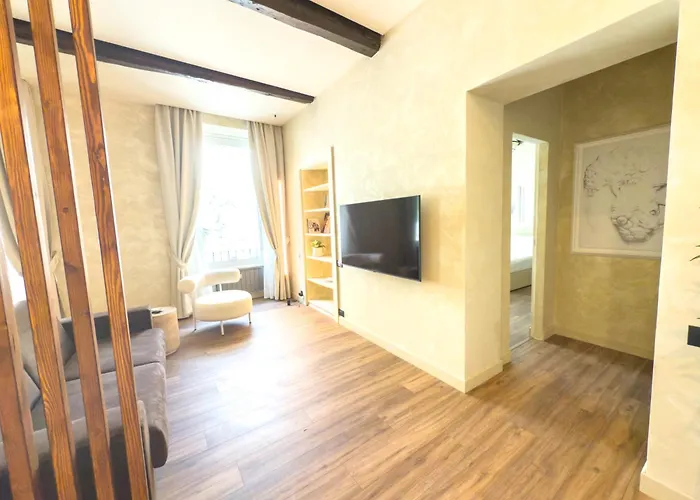 Apartamento Pantheon Urbes Collection Roma, Italia
