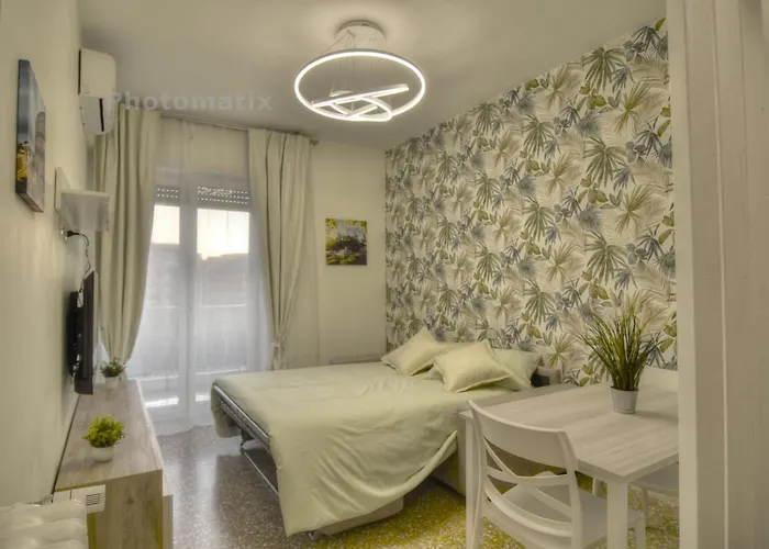 Appartamento The Sunny House Of Roma, Italia