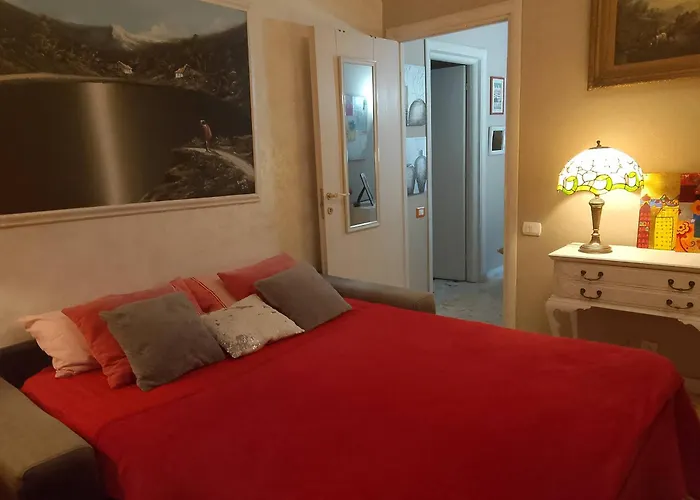 Villa Casa Bella Roma, Italia