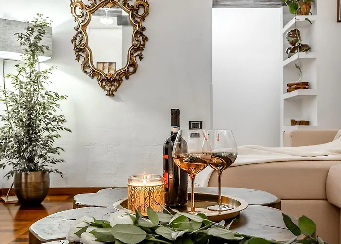 Trevi Fountain Luxury Guest House Rome, Italy