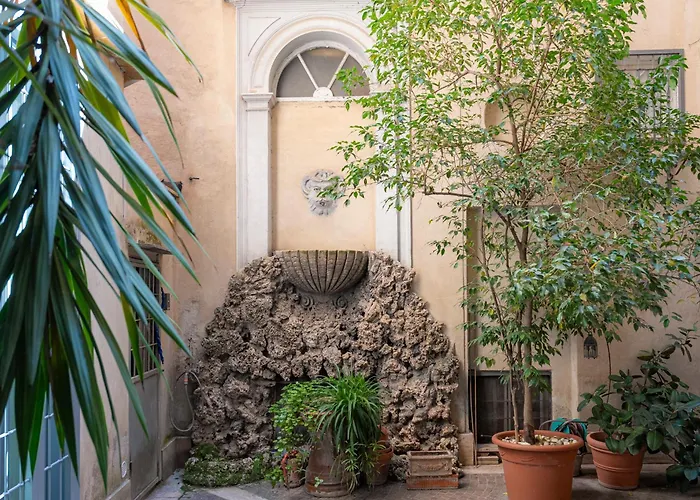 Homehouse Serpenti - Colosseum - Rione Monti Roma, Italia