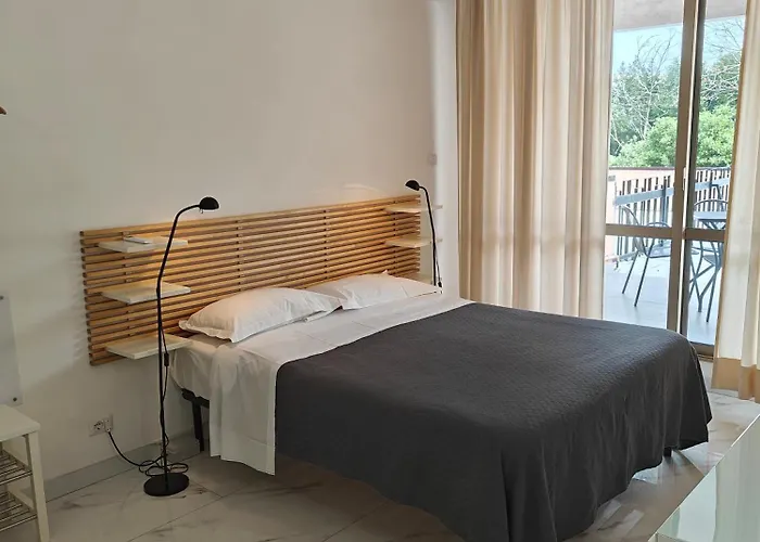 Appartamento Aurelio - Vaticano Roma, Italia