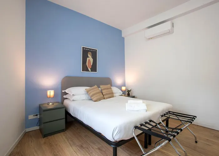 Monte Sacro apartment for 6 guests Metro B Roma, Italia