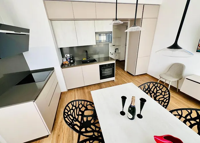 LP San Giovanni Apartment Roma, Italia