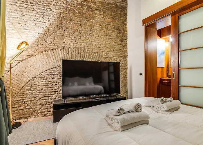Fico Giallo - Piazza Navona Apartment Roma, Italia