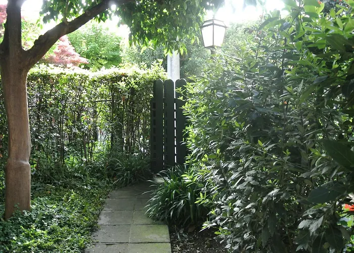 Appartamento Garden Palatino Rom, Italien