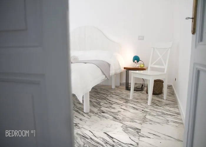 Abbituè Apartment Roma, Italia