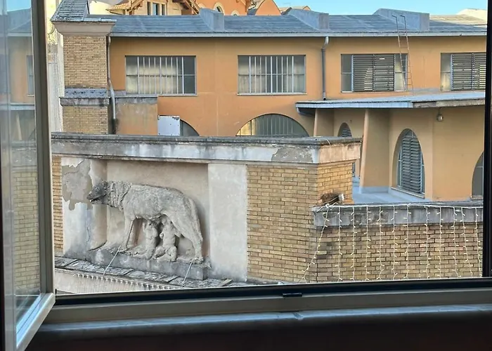 L'Angolo di Roma, Italia