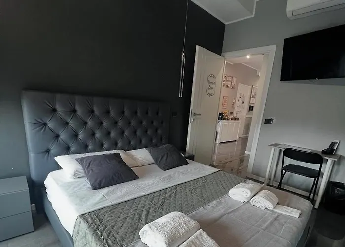 Jubilee Totta Rome Apartment, Italia