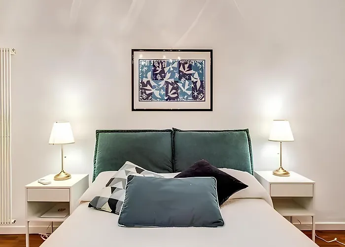 Apartamento Casa Roma, Italia