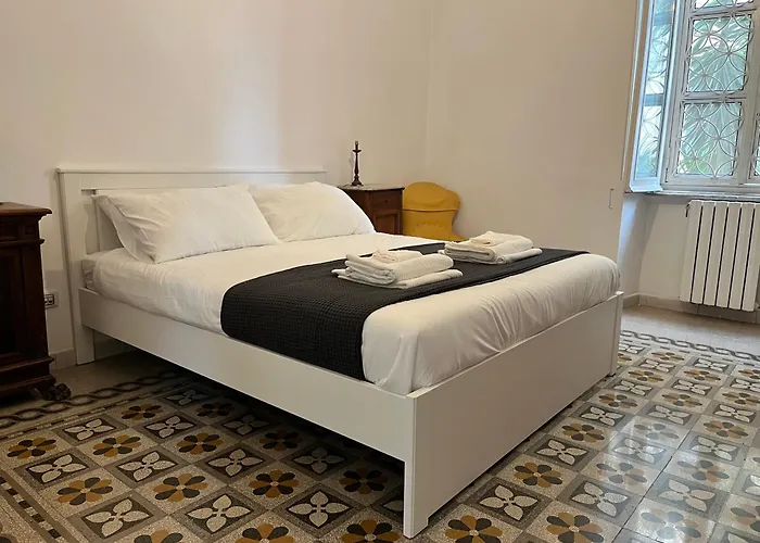 Gianicolo Hill Apartment Roma, Italia