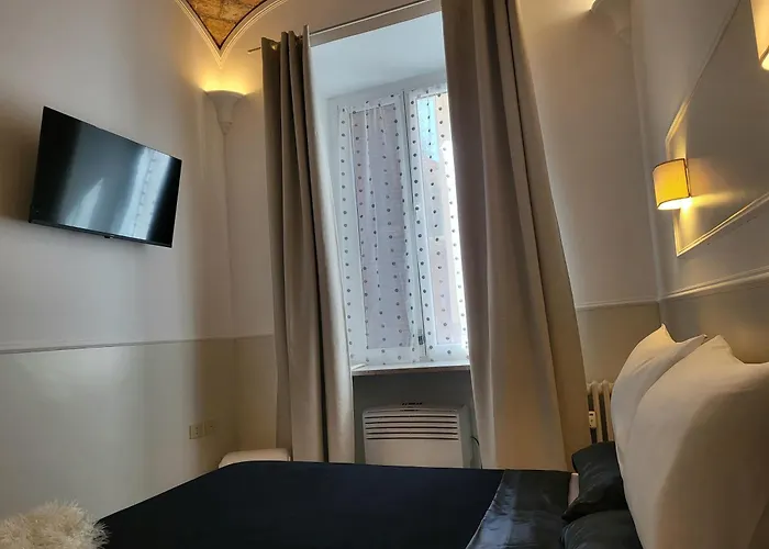 Apartamento Monteoppio One Roma, Italia