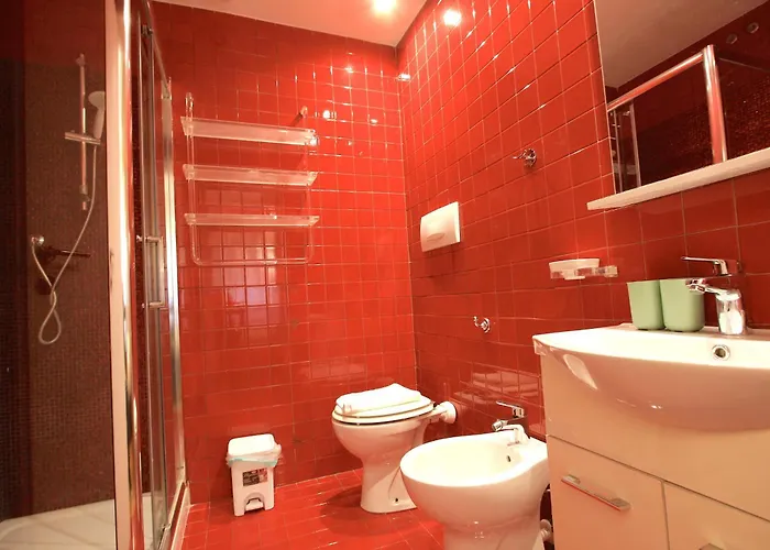 Giulio Cesare Holiday House Roma, Italia