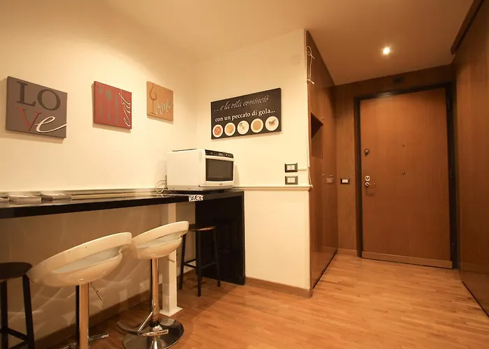 Giulio Cesare Holiday House Roma, Italia