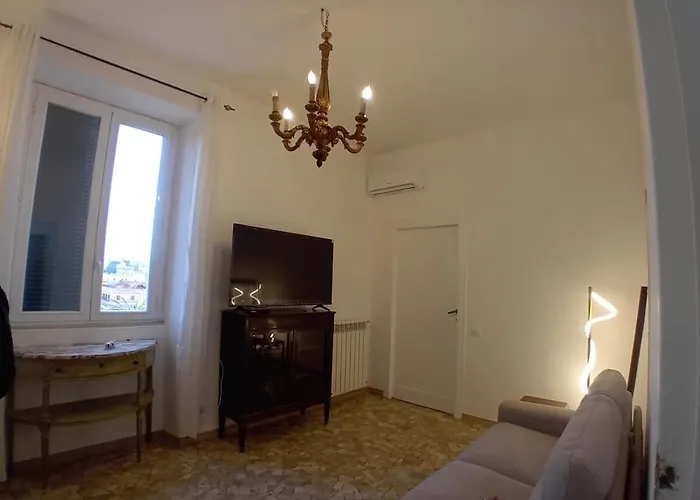 Appartamento Casa di Andrea 2 in San Pietro Roma, Italia