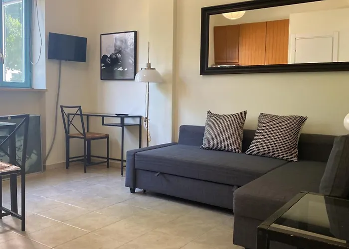 Easy&Cosy studio in Flaminio Roma, Italia