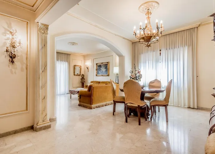 Appartamento Casa da Annarella Roma, Italia