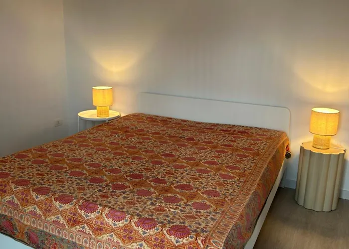 Primavalle Lodge - METRO Battistini, Italia
