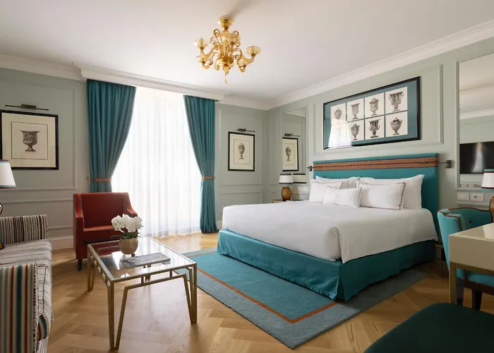 Hotel Palazzo Ripetta Roma, Italia