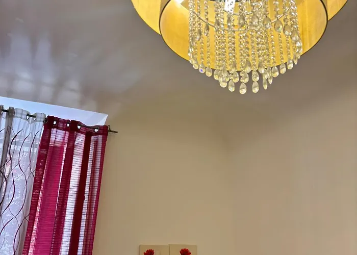 Appartamento Prati House Roma, Italia