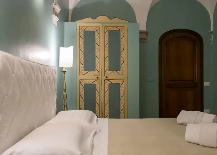 Navona apartment Roma, Italia