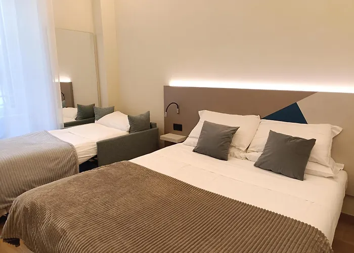 Honeycomb Guesthouse Roma, Italia