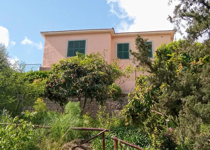 Villa Antico Gelso Roma, Italia