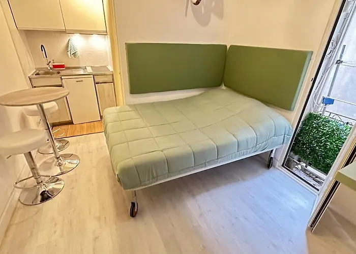 Tiny Elephant Mini Suite In Roma, Italia