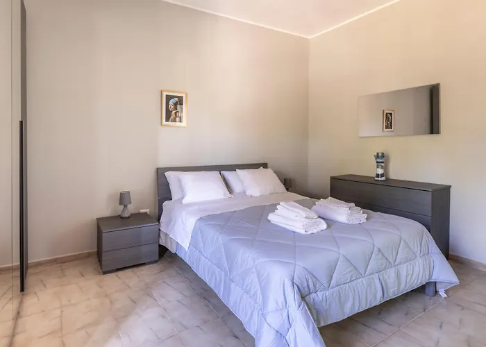 Celeste Apartment Roma, Italia