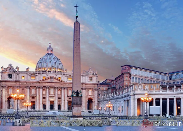 Appartamento Domvs Torriani Roma, Italia