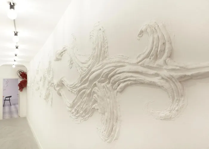 Ripettart Apt Roma, Italia