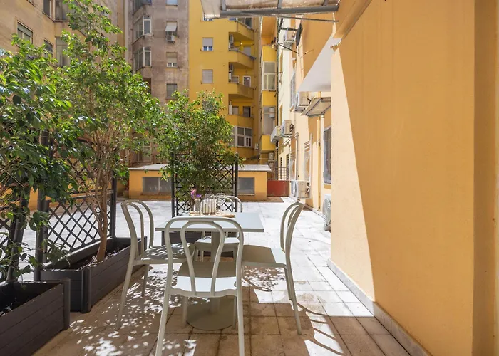 Apartamento Casa Girasole Roma, Italia