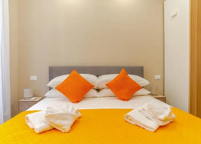 Lux Vaticana Suite Roma, Italia