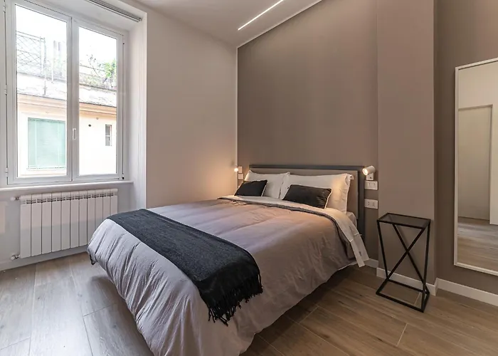 Vatican Suites Apartment - Vatican City Roma, Italia