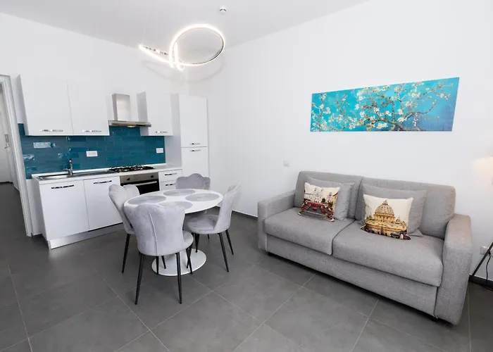 Apartamento Travel House Roma, Italia