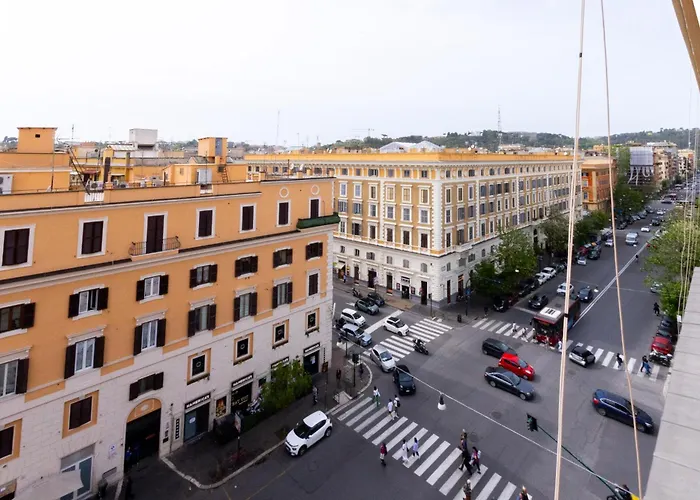 Appartamento Travel House Roma, Italia