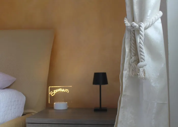 Miraroma Apartment, Italia
